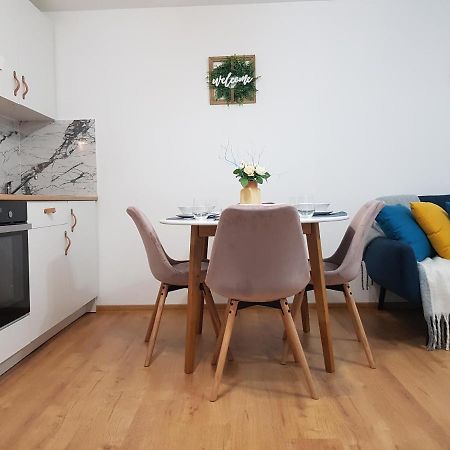 Charming Hideaway In The Heart Of Timisoara! Appartement Buitenkant foto