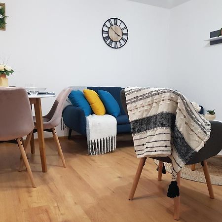 Charming Hideaway In The Heart Of Timisoara! Appartement Buitenkant foto