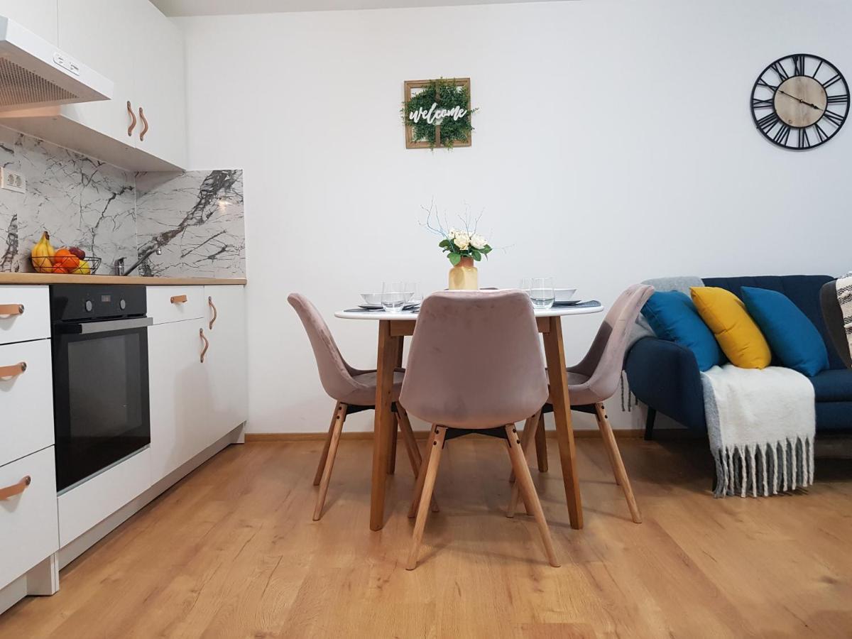 Charming Hideaway In The Heart Of Timisoara! Appartement Buitenkant foto
