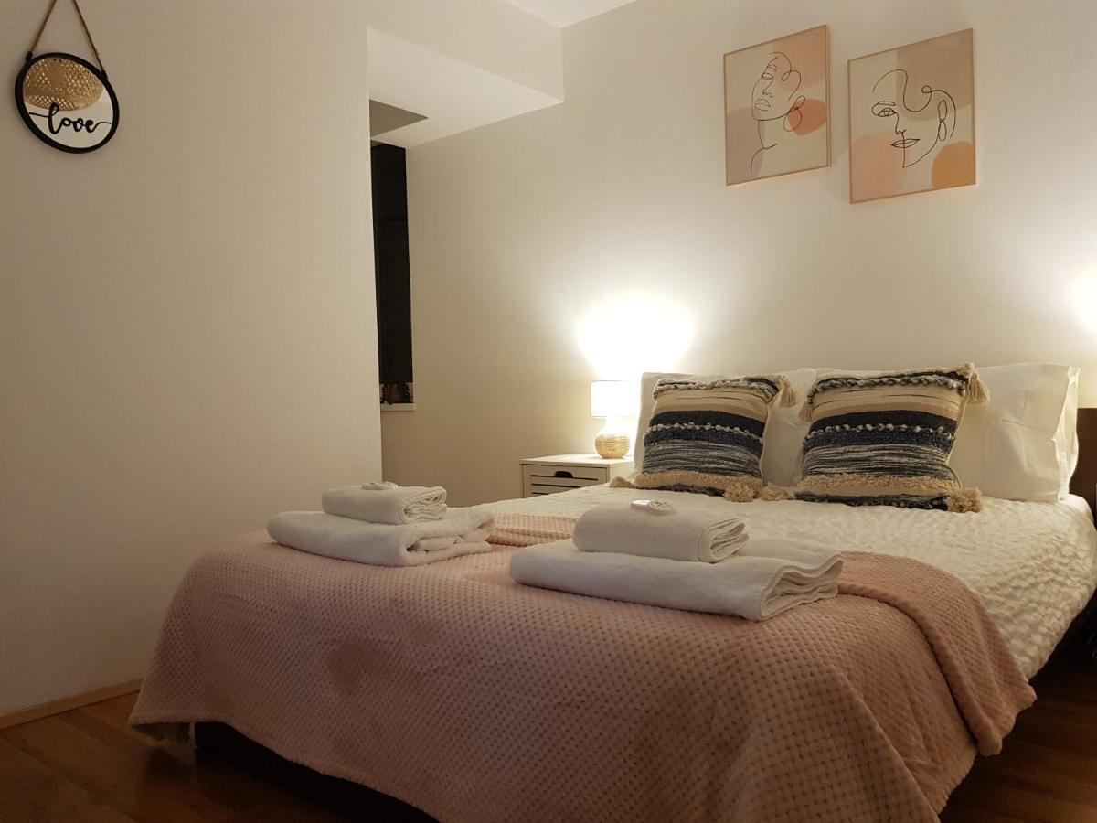 Charming Hideaway In The Heart Of Timisoara! Appartement Buitenkant foto