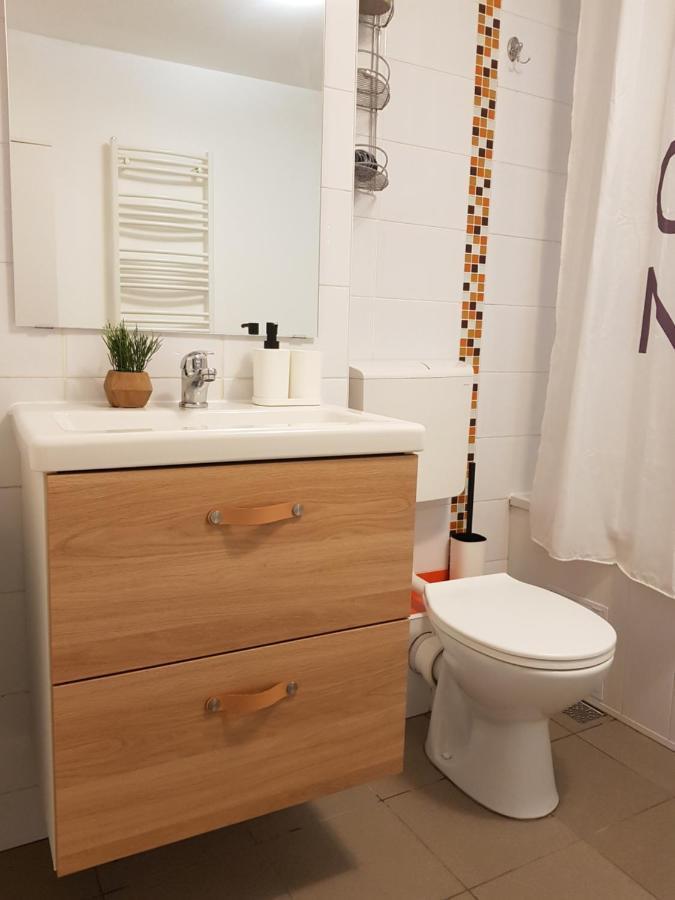 Charming Hideaway In The Heart Of Timisoara! Appartement Buitenkant foto