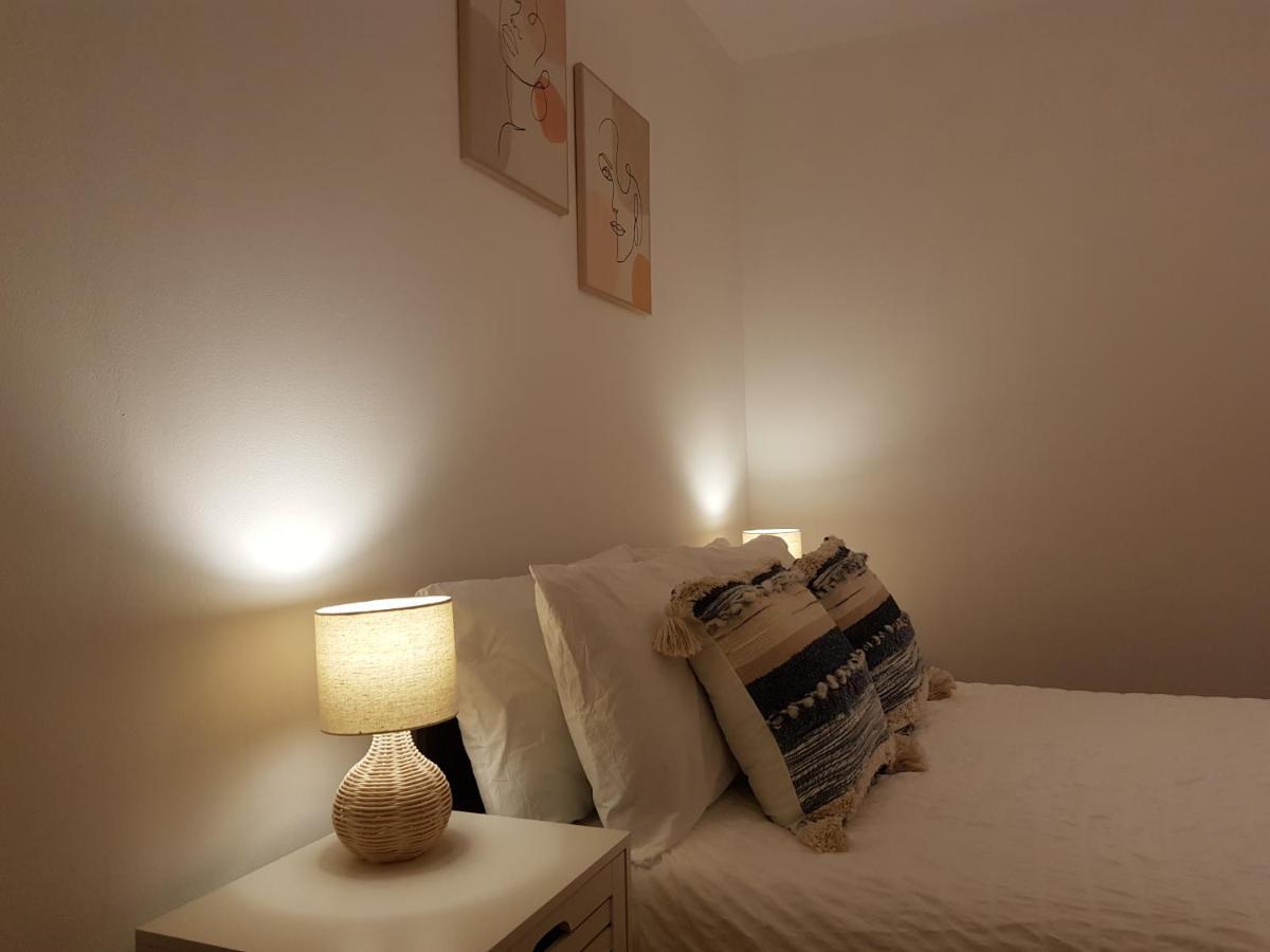 Charming Hideaway In The Heart Of Timisoara! Appartement Buitenkant foto