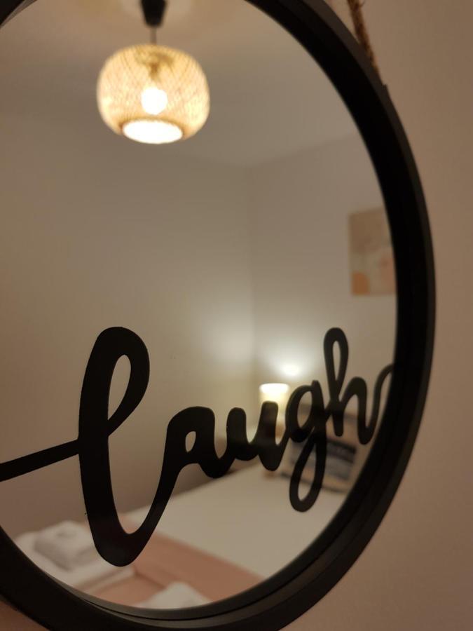 Charming Hideaway In The Heart Of Timisoara! Appartement Buitenkant foto