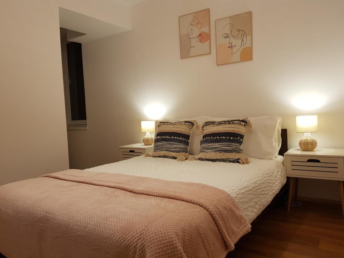 Charming Hideaway In The Heart Of Timisoara! Appartement Buitenkant foto