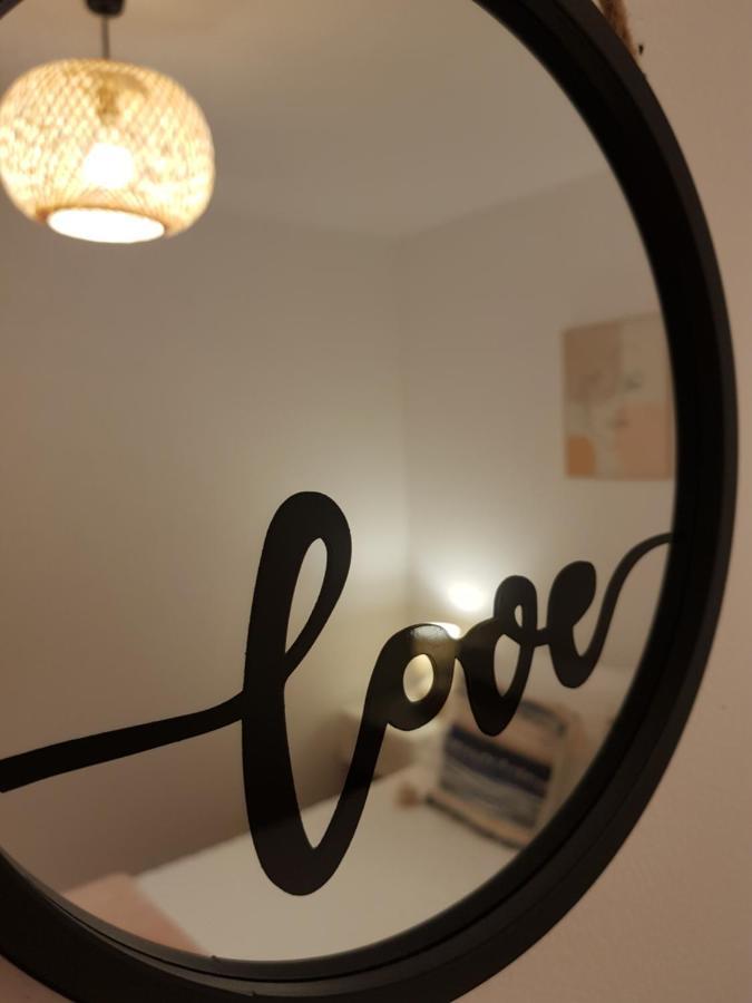 Charming Hideaway In The Heart Of Timisoara! Appartement Buitenkant foto