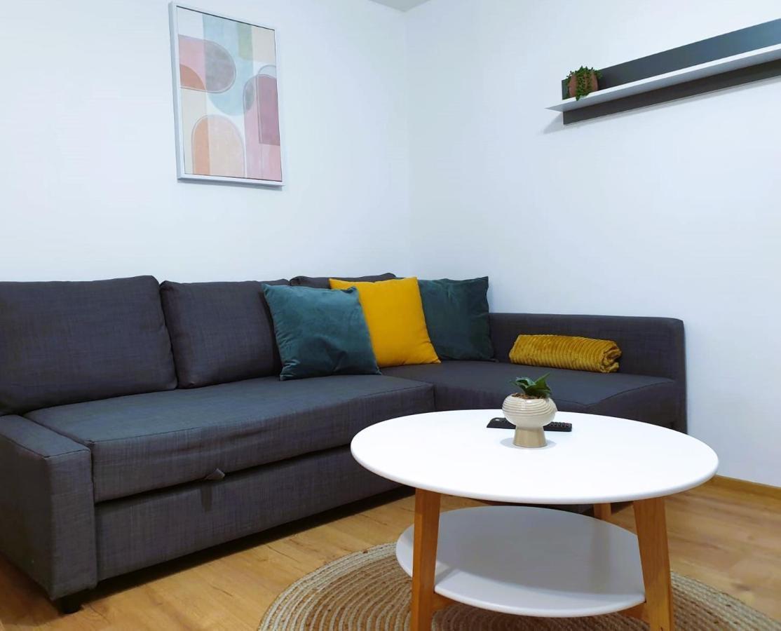 Charming Hideaway In The Heart Of Timisoara! Appartement Buitenkant foto