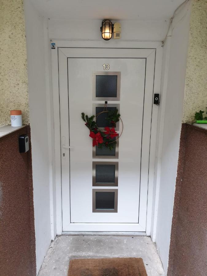Charming Hideaway In The Heart Of Timisoara! Appartement Buitenkant foto